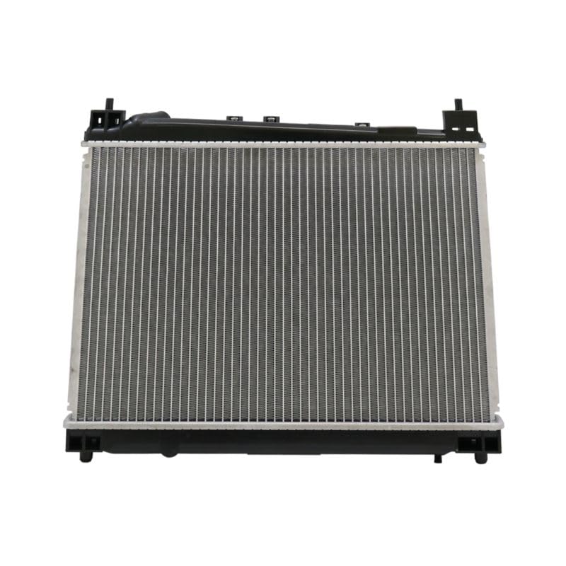 Amazon | CoolingDoor【16400-21070】サクシード ラジエター NCP51V